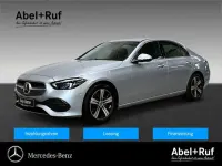 Gebraucht Mercedes 200 163 PS (119 kW) 2025 Lack hightechsilber (metallic) Limousine