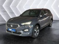 Gebraucht Seat Tarraco 4Drive 245 PS (180 kW) 2023 Grau SUV