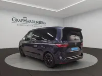 Gebraucht VW Multivan Style 245 PS (180 kW) 2025 Blau Van / Kleinbus