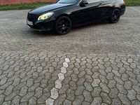 gebraucht Mercedes E200 Coupe AMG Styling
