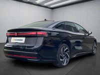 Gebraucht VW ID.7 Pro 210 kW (286 PS) 2025 Schwarz Limousine