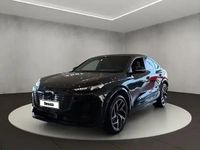 Neu Audi e-tron Ambiente 225 kW (306 PS) 2025 Magnetgrau SUV