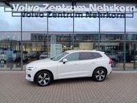 gebraucht Volvo XC60 T5 AWD Geartronic Momentum