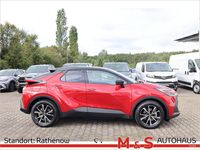 Neu Toyota C-HR 223 PS (164 kW) 2025 Rot SUV