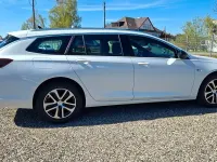 Gebraucht Opel Insignia 122 PS (89 kW) 2022 White jade Kombi
