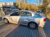 Gebraucht Opel Vectra 105 PS (77 kW) 2006 Silber Limousine