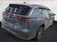 Gebraucht VW Tayron 193 PS (141 kW) 2025 Delfingrau metallic SUV