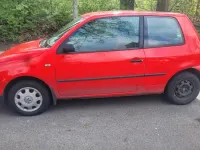 Gebraucht VW Lupo 75 PS (55 kW) 1998 Kleinwagen