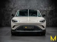 Gebraucht Smart #3 Premium 200 kW (272 PS) 2024 Beige SUV