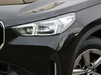 Gebraucht BMW X1 150 PS (110 kW) 2023 Schwarz SUV