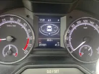 Gebraucht Skoda Octavia 150 PS (110 kW) 2019 Schwarz Kombi
