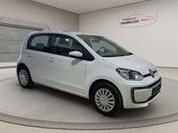 Gebraucht VW e-up! 61 kW (83 PS) 2021 Weiß Kleinwagen