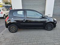 Gebraucht Renault Twingo Expression 75 PS (55 kW) 2014 Perlmuttschwarz Kleinwagen