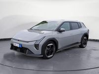 Neu Kia EV4 Earth 150 kW (204 PS) 2025 Grau Kleinwagen