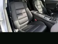 Używany Mazda 6 150 KM (110 kW) 2017 Szary Kombi