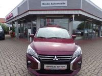 Neu Mitsubishi Space Star Select 71 PS (52 kW) 2025 Kleinwagen