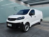 gebraucht Opel Vivaro Cargo L Rückfahrkamera+Klima+Holzboden