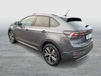 Gebraucht VW Taigo Style 116 PS (85 kW) 2025 Grau SUV