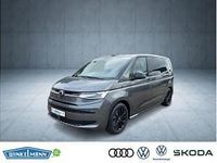 Second-hand VW Multivan Edition 150 CP (110 kW) 2025 Gri Monovolum