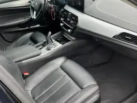 Gebraucht BMW 540 Sport Line 320 PS (235 kW) 2017 Kombi