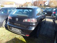 gebraucht Seat Ibiza Comfort Edition