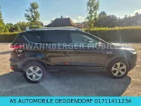 Gebraucht Ford Kuga SYNC Edition 150 PS (110 kW) 2016 Schwarz SUV