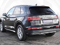 Gebraucht Audi Q5 Advanced 204 PS (150 kW) 2022 SUV