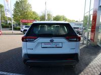 gebraucht Toyota RAV4 Hybrid RAV 44x2 Business Edition *AHK*