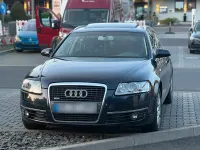 Gebraucht Audi A6 233 PS (171 kW) 2007 Kombi