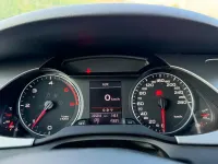 Gebraucht Audi A4 Allroad 170 PS (125 kW) 2009 Grau Kombi