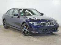 Gebraucht BMW 330e Comfort Edition 292 PS (214 kW) 2025 Andere Limousine