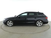 Gebraucht Audi A4 S-Line 286 PS (210 kW) 2022 Schwarz Kombi
