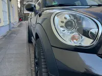 Używany Mini John Cooper Works 218 KM (160 kW) 2016 Brązowy Hatchback