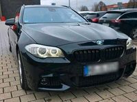 gebraucht BMW 535 d F11