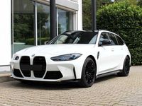 Gebraucht BMW M3 Competition Edition 510 PS (375 kW) 2024 Alpinweiss 3 Kombi