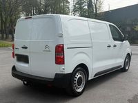 Second-hand Citroën Jumpy 102 CP (75 kW) 2021 Alb Monovolum