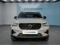 Gebraucht Volvo XC40 129 PS (94 kW) 2023 Grau SUV