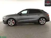 Gebraucht Audi SQ8 Sport 507 PS (372 kW) 2023 Daytonagrau SUV
