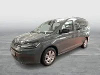Gebraucht VW Caddy Maxi California 116 PS (85 kW) 2026 Grau Van / Kleinbus