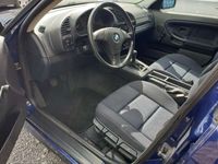 gebraucht BMW 318 318 i touring / elektr. Schiebedach / Airbags