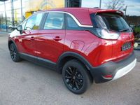 gebraucht Opel Crossland X Crossland 5-tg. 1,2i Eleganca, RK,PP,LED,Sitzhe