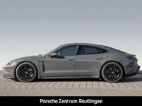 Gebraucht Porsche Taycan 319 kW (435 PS) 2025 Grau Limousine