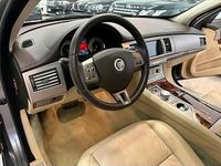Gebraucht Jaguar XF Supercharged 416 PS (305 kW) 2008 Limousine