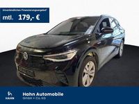 Gebraucht VW ID.4 Pro Performance 150 kW (204 PS) 2022 Grenadillschwarz metallic SUV