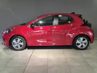 Neu Mazda 2 Exclusive-Line 116 PS (85 kW) 2025 Formal red Kleinwagen