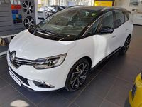 Gebraucht Renault Grand Scénic IV 158 PS (116 kW) 2023 Weiß Van / Kleinbus