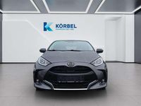 Gebraucht Mazda 2 116 PS (85 kW) 2022 Grau Kleinwagen