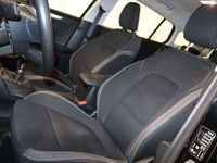 Gebraucht Ford Focus Cool & Connect 125 PS (91 kW) 2019 Iridiumschwarz metallic Kombi