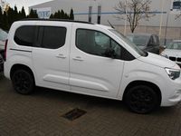 Gebraucht Opel Combo Life Ultimate 131 PS (96 kW) 2023 Weiß SUV