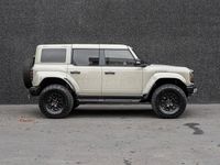 Neu Ford Bronco Raptor 424 PS (311 kW) 2025 Beige SUV